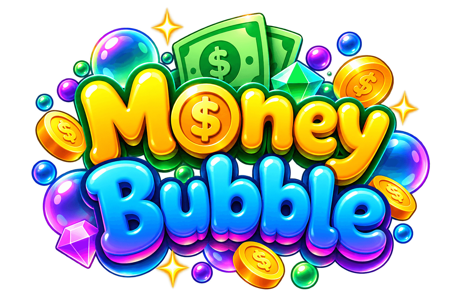 Money Bubble